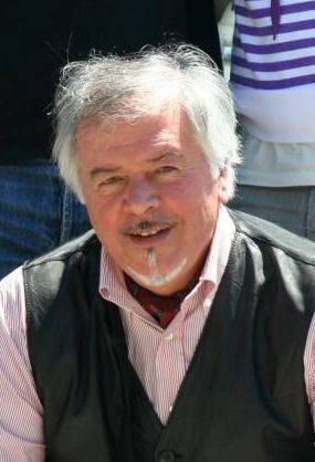 Il pediatra Roberto Rossi