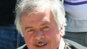 Il pediatra Roberto Rossi