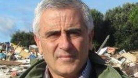 Un triangolare di calcio per gli alluvionati di Carrara