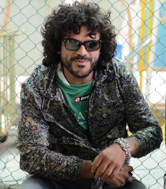 Francesco Renga