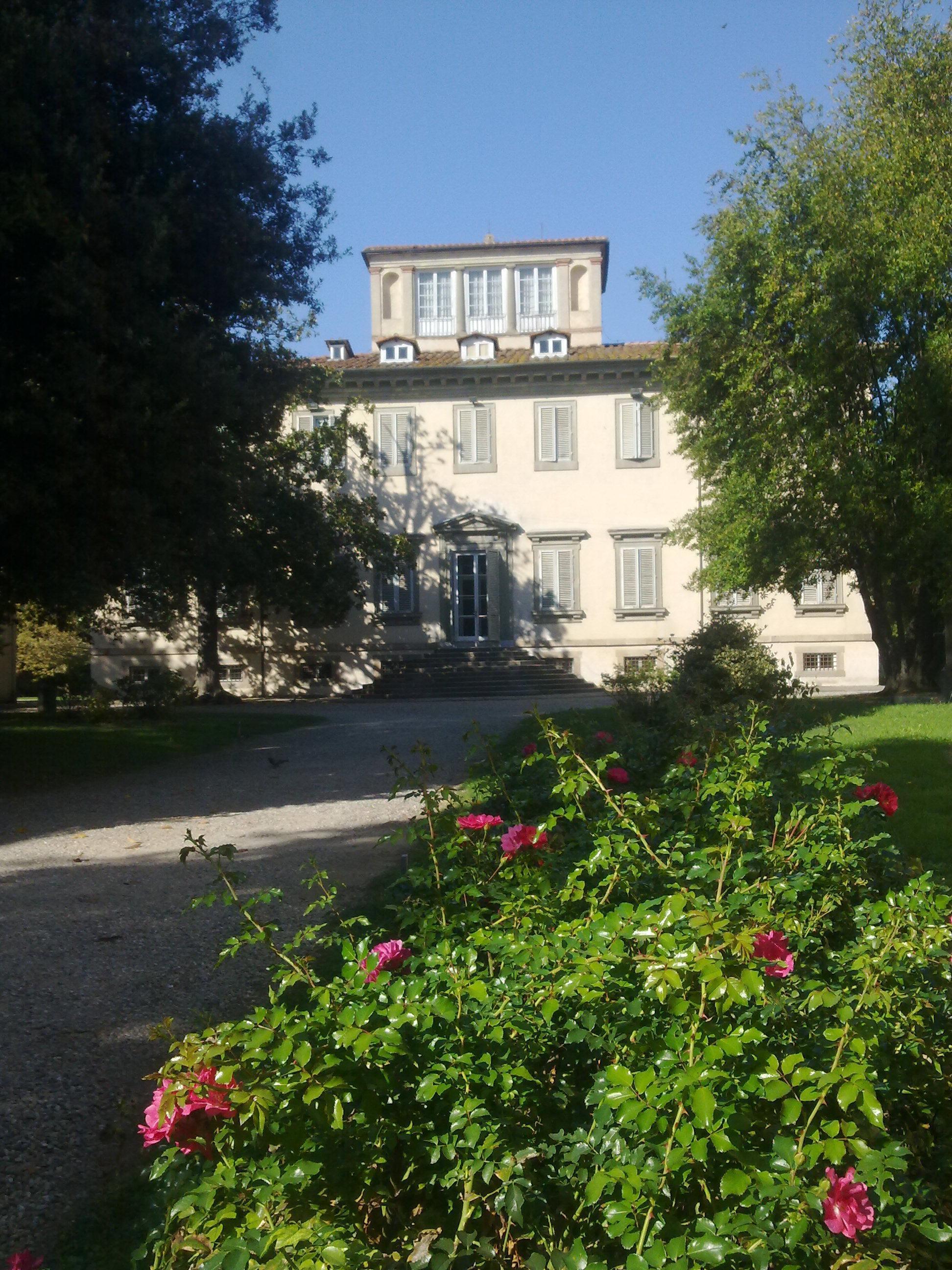 Villa Bottini ospita il mercatino di Natale a sfondo solidale