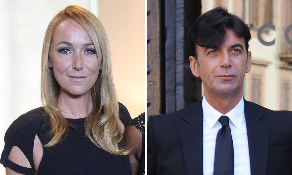 Frida Giannini e Patrizio Di Marco lasciano Gucci