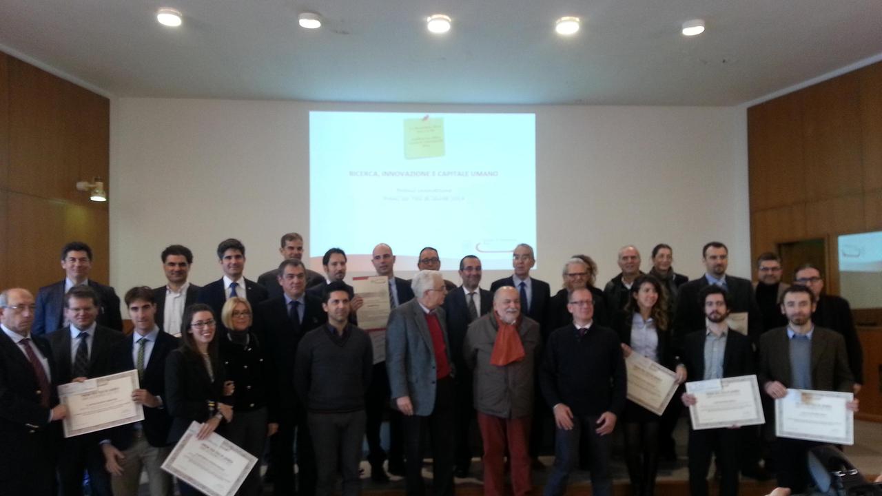 Sfida hi-tech tra le aziende in nome dell’innovazione