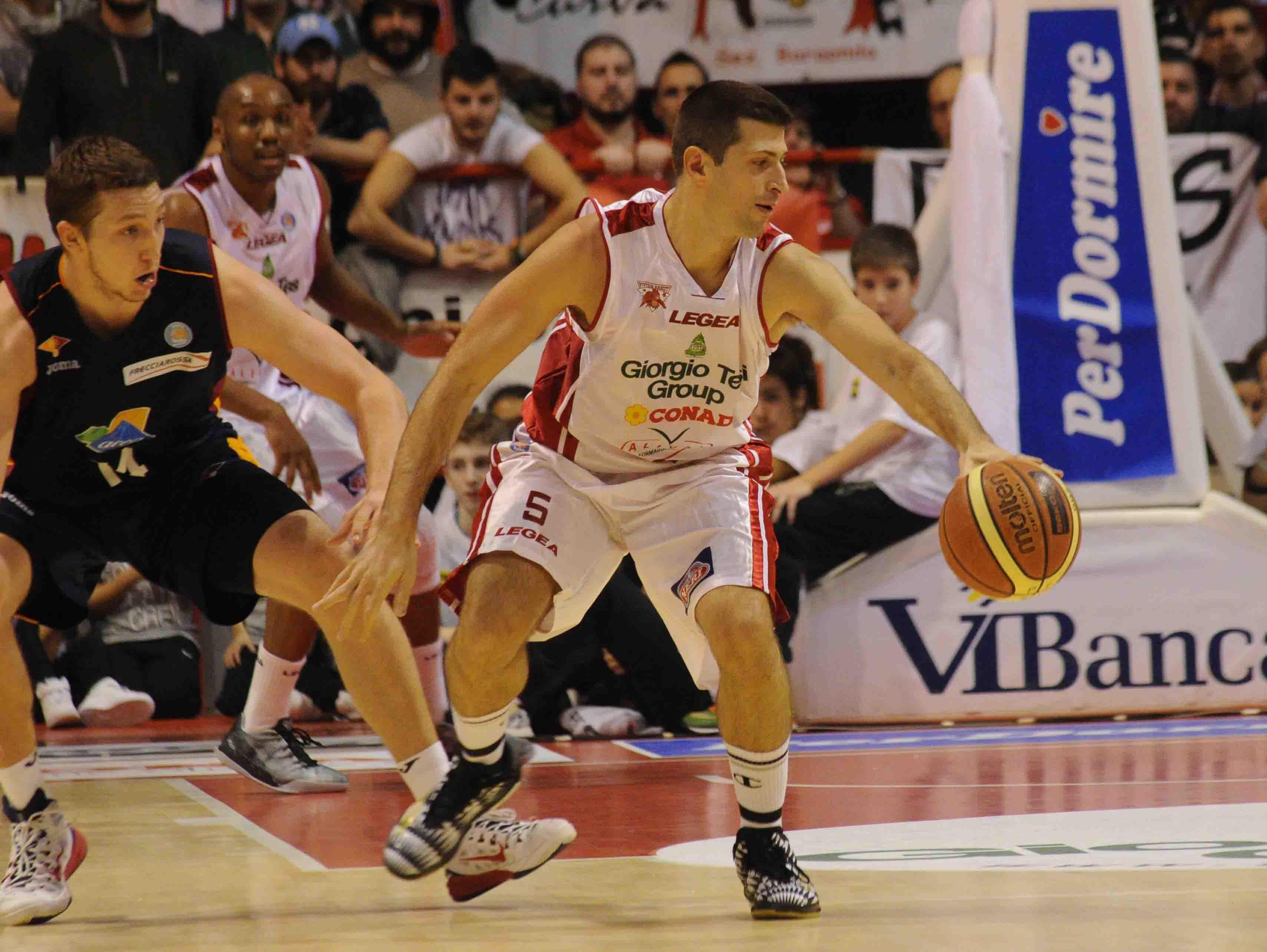 Daniele Cinciarini