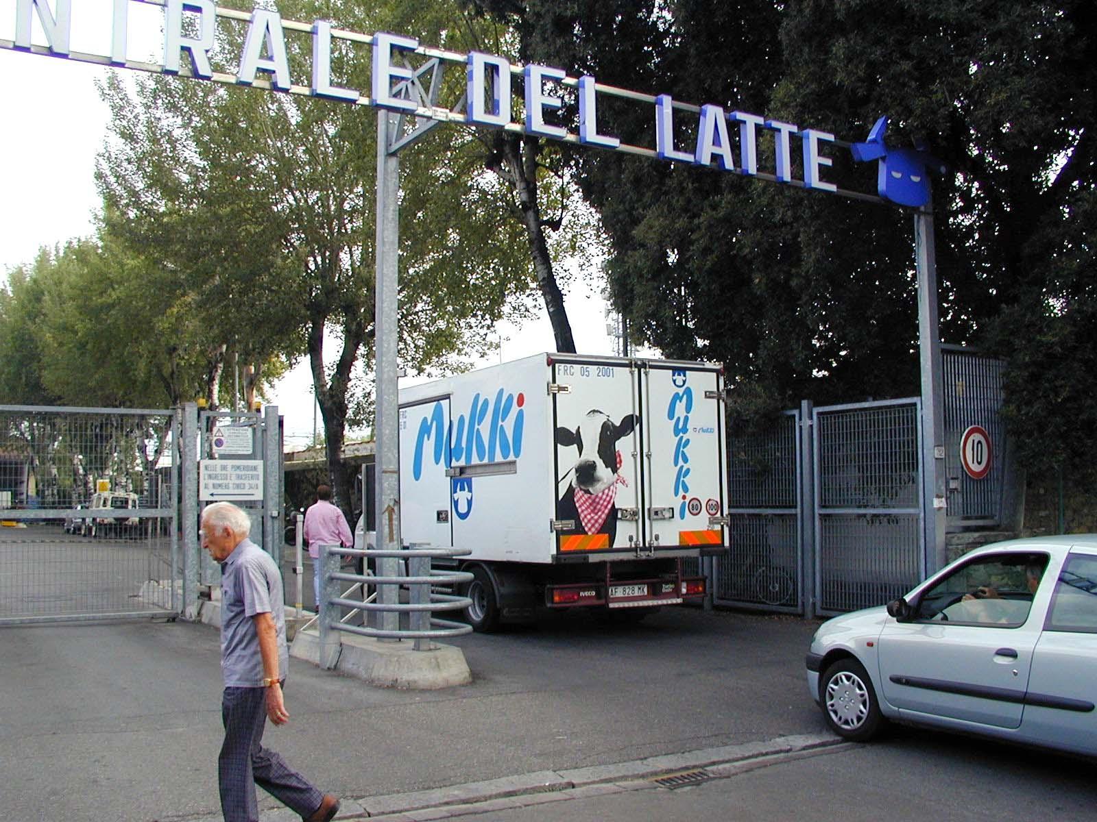 Pistoia e Firenze, strategie comuni per Mukki latte 