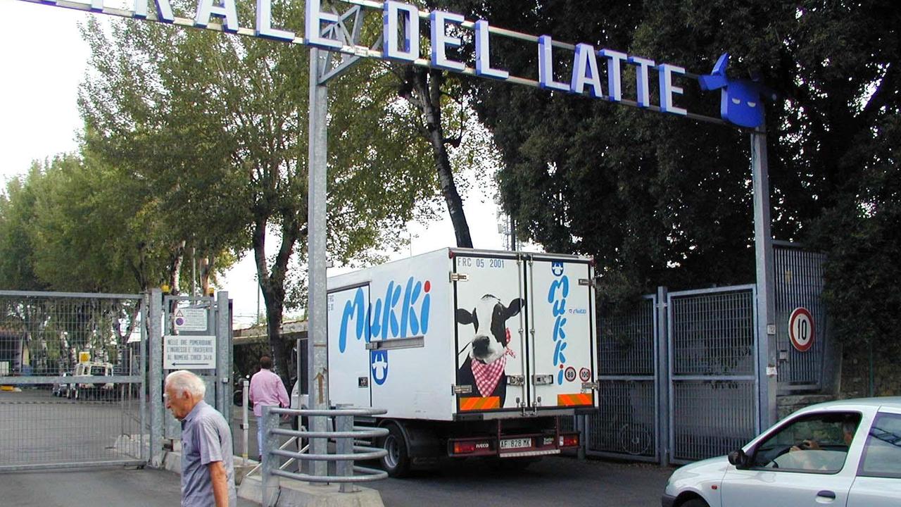 Pistoia e Firenze, strategie comuni per Mukki latte