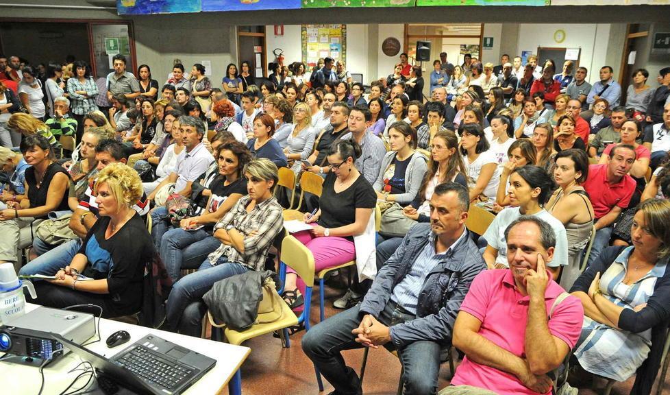 Genitori infuriati: «Mensa pessima,vogliamo il catering» 