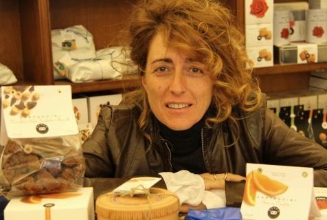 Il biscottificio “Mattonella” premiato dal Gambero Rosso