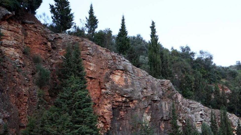 Cava Grigia, revocata l’ordinanza di divieto