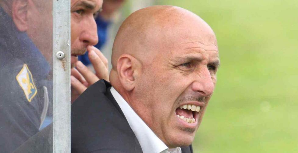 Il Prato non può sgarrare è derby al Lungobisenzio 
