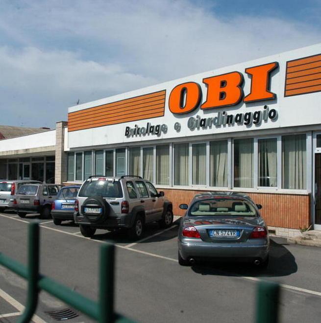 Obi si trasferisce e assume 10 persone 