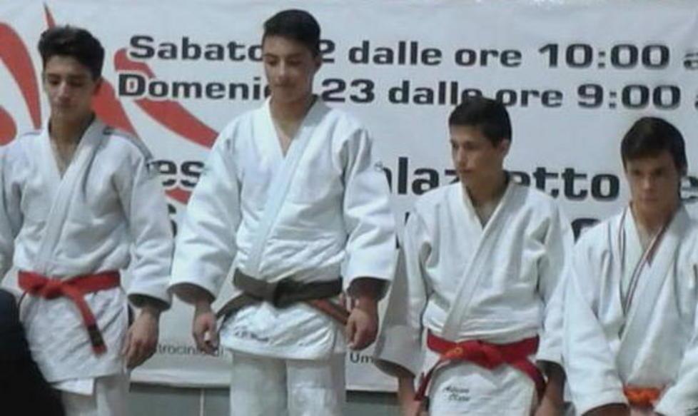 Successi e soddisfazioni in casa Judo Kodokan