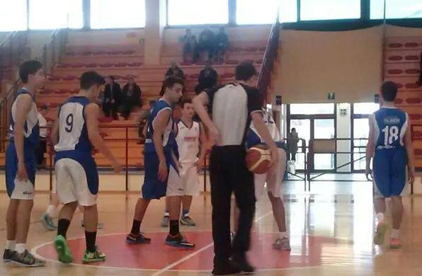 Vale oro la sofferta vittoria degli Under 19 a Cecina 