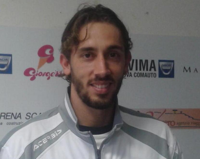 Maxi squalifica per Becherelli