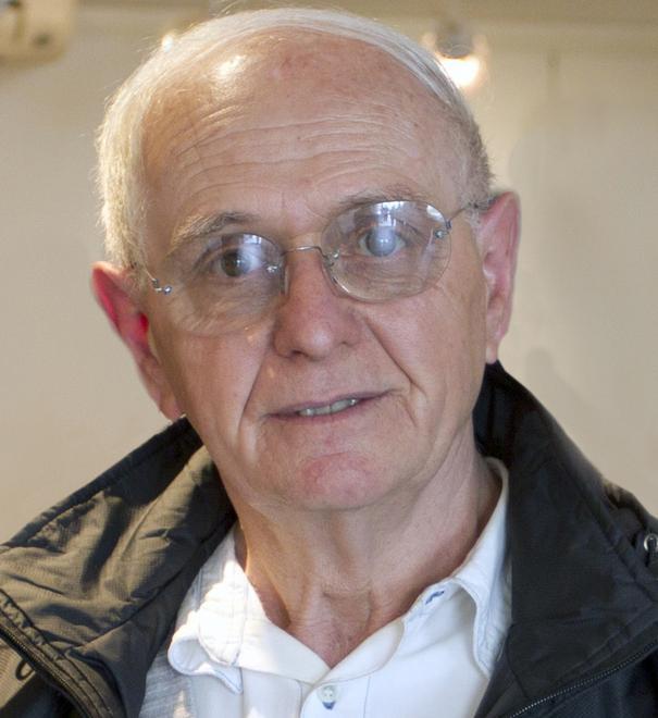 Muore a 75 anni Lido Marchetti storico fotografo di Capezzano