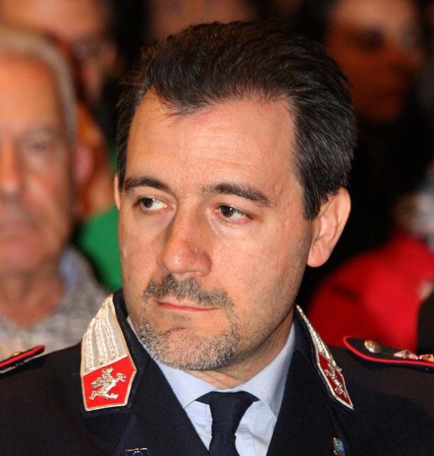 Oggi il verdetto sul caso auto dei vigili Sotto accusa il dirigente comunale Strippoli