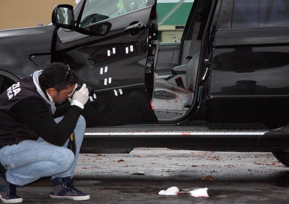 Assalto al Suv, il giorno della verità 