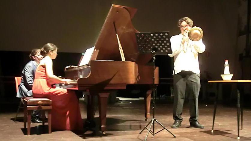 «Riaprite il teatro, segno di cultura»
