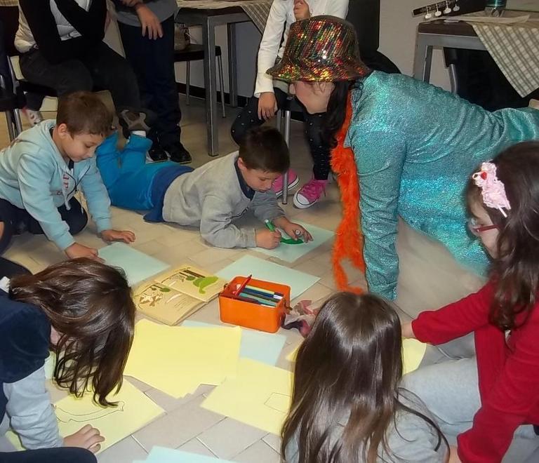 Musica, sport e laboratori aspettando Babbo Natale 