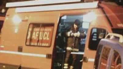 Ritrovato l’anziano fungaiolo Ora è ricoverato in ospedale