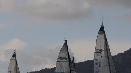 Vela per Telethon E intanto G-Spot vince la prima manche