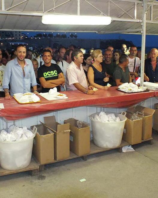 Soltanto tre sagre all’Argentario 