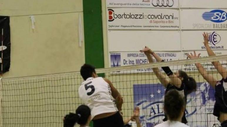 La Nottolini cerca punti sul parquet di Orvieto
