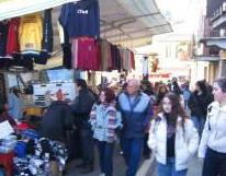 Nei giorni dello shopping pure una ludoteca aperta