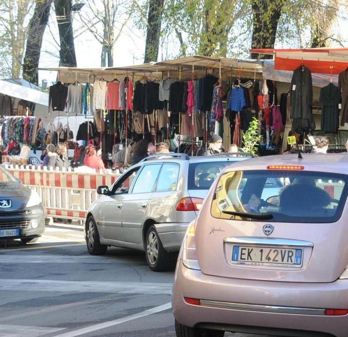 Mercati di qualità in arrivo ai Bacchettoni