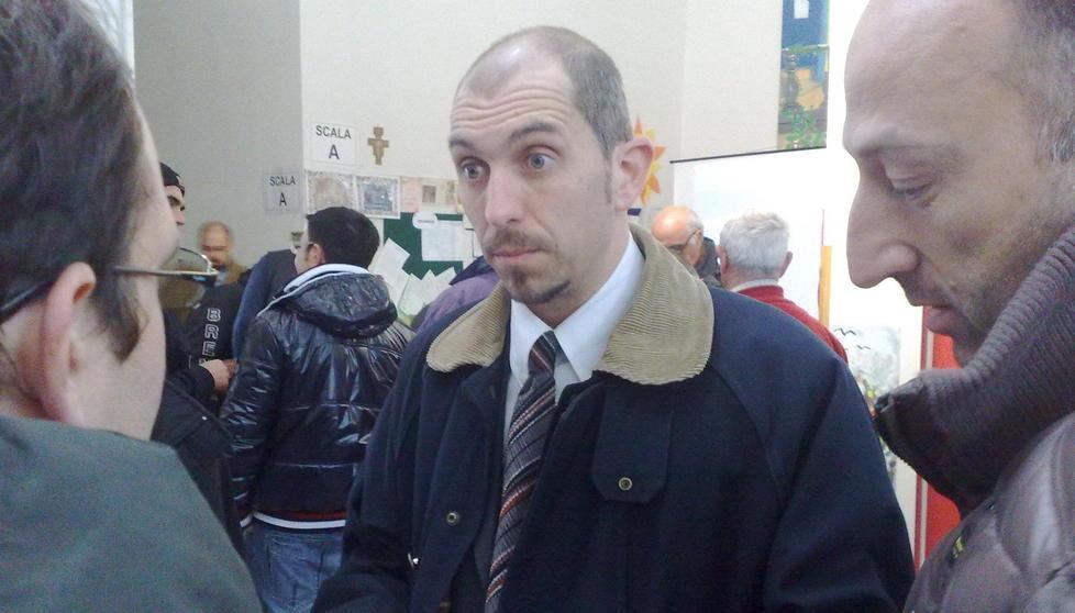 Coreglia, accanto ai vigili la polizia provinciale 