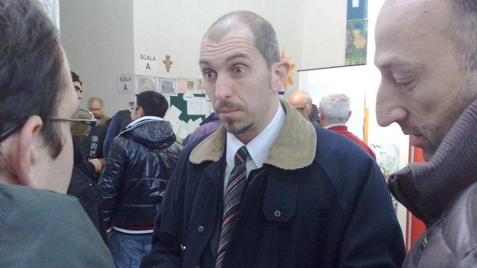 Coreglia, accanto ai vigili la polizia provinciale
