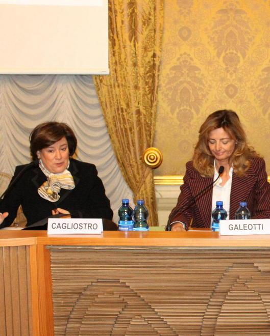 Protocollo tra Prefettura e Associazione Industriali