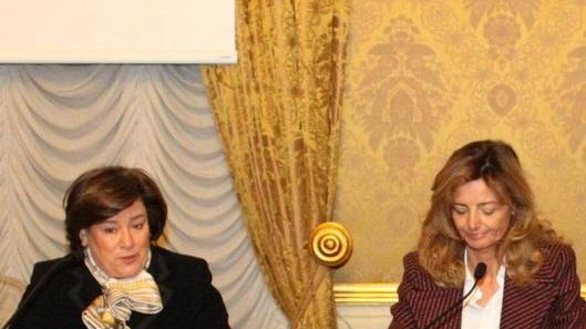 Protocollo tra Prefettura e Associazione Industriali