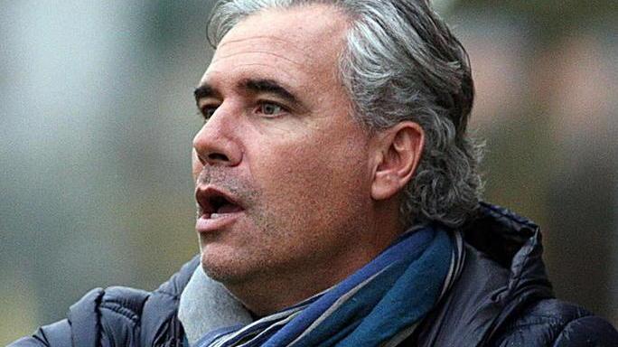 Andrea Danesi potrà schierare Remorini