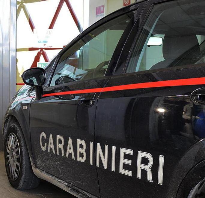 Quaranta chili di hashish «Ai domiciliari»