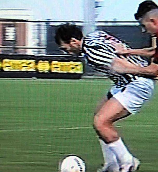 Mercato bianconero, si cerca un fuoriquota 