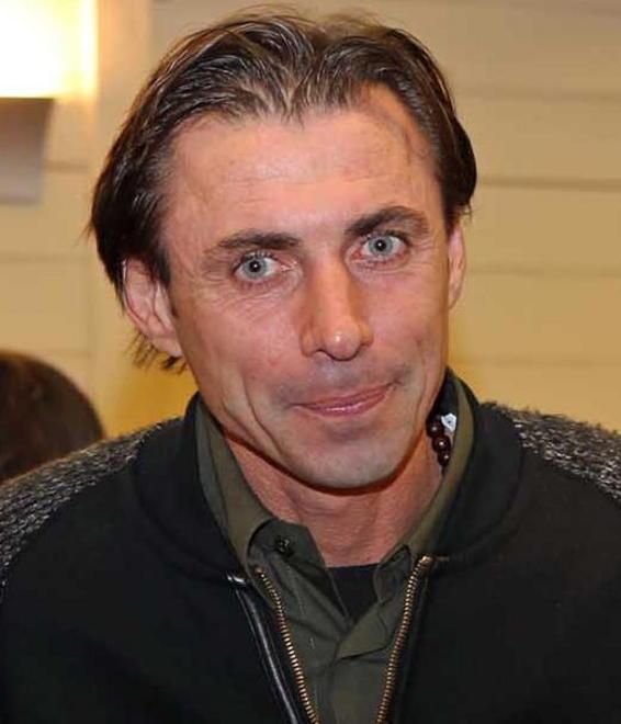 E il Gaucho per un giorno diventa Babbo Natale