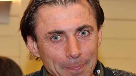 E il Gaucho per un giorno diventa Babbo Natale