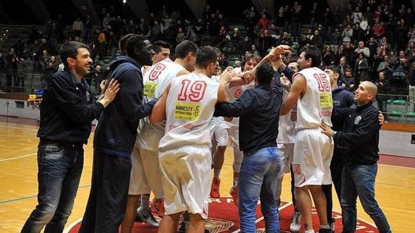 Cfg Don Bosco vola e ora può sognare