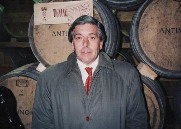 Addio a Paolo Faraoni il signore del vino e della buona cucina 