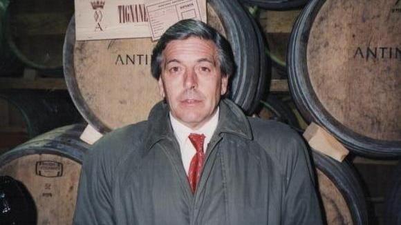 Addio a Paolo Faraoni il signore del vino e della buona cucina