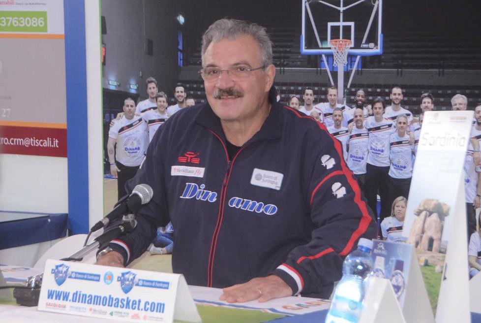«Un grande onore per noi sfidare questa squadra» 