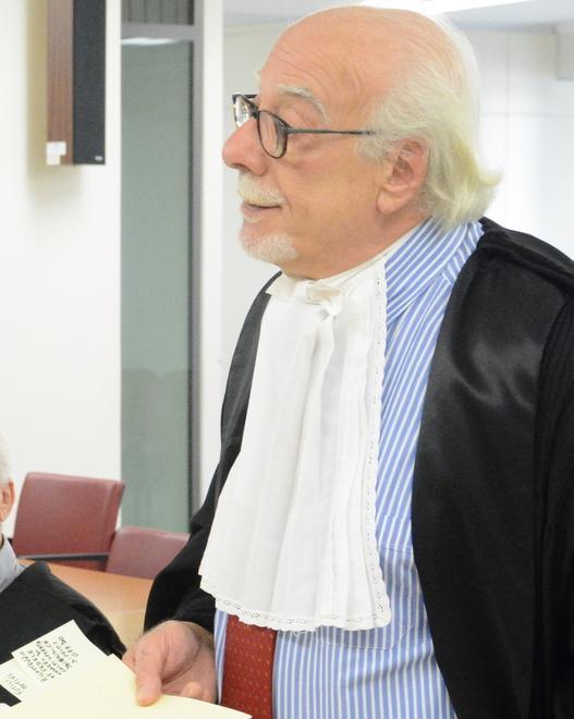 Il pm: «Caso Tanit, condannate Depau e Demuro» 