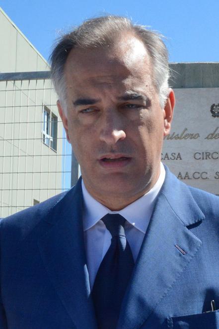 Scorie nucleari nell’isola? Alla Camera l’intervento di Pili