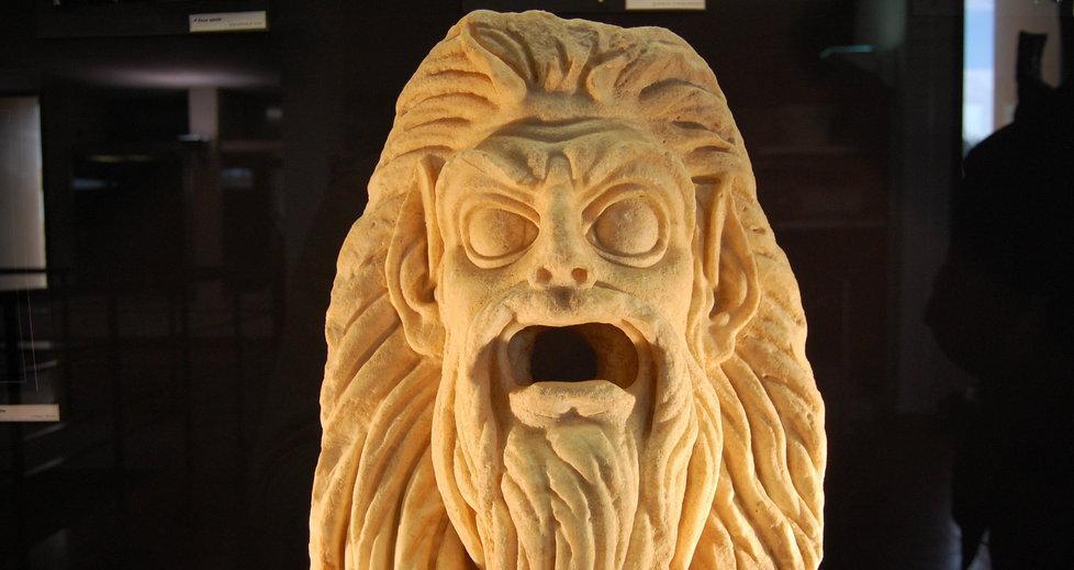 Un viaggio nel tempo con l’Antiquarium 