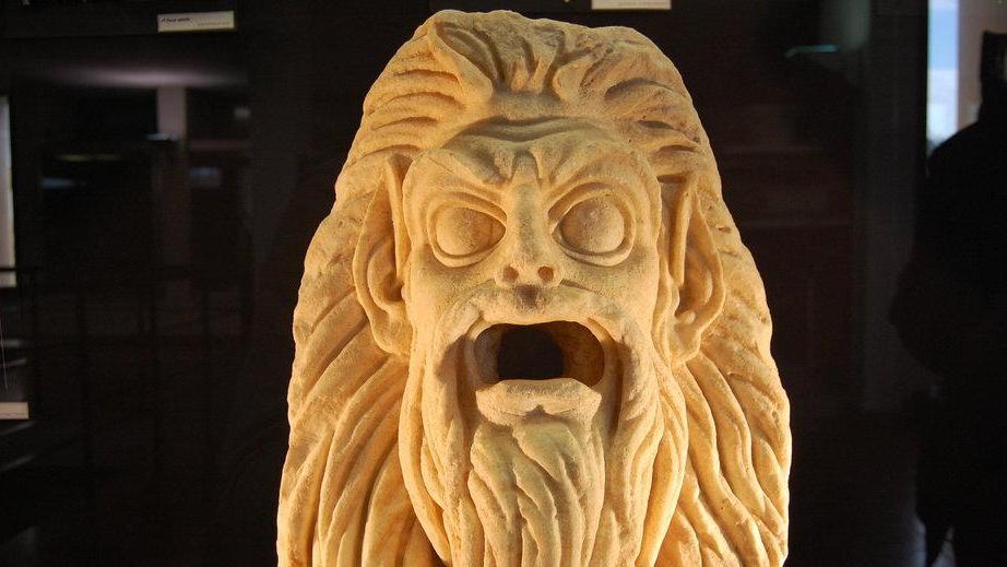 Un viaggio nel tempo con l’Antiquarium