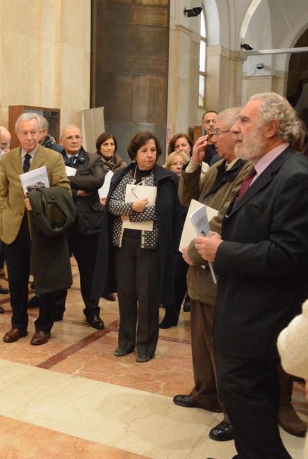 Il tribunale ora è più vicino ai cittadini 