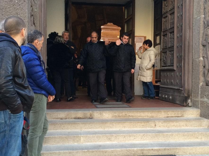 Un caso internazionale da prima pagina 