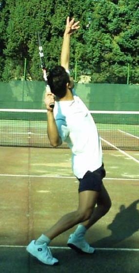 Tc Tempio, ancora una giornata positiva. Bene l’Under 16