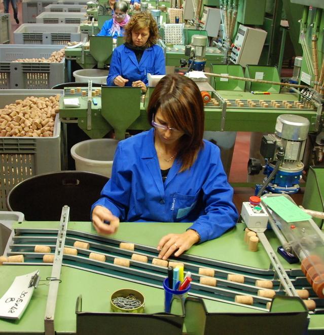 La sicurezza nei sugherifici, un seminario dello Spresal